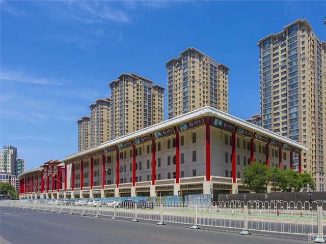 金桔蔬菜配送生意